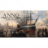 Anno 1800: Gestiona recursos y compite por la prosperidad.