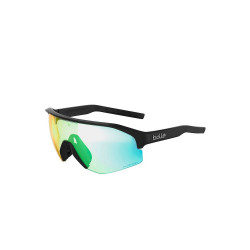 Gafas de sol Bollé Lightshifter Black Matte Cat 1 a 3
