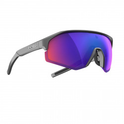 Gafas de sol Bollé Lightshifter XL Titanium Matte Cat 3