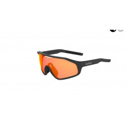 Gafas de sol Bollé Shifter Black Matte Fotocromática Cat 2 a 3