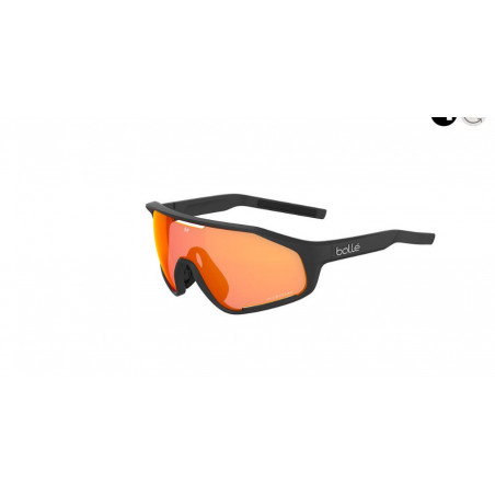 Gafas de sol Bollé Shifter Black Matte Fotocromática Cat 2 a 3