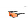 Gafas de sol Bollé Shifter Black Matte Fotocromática Cat 2 a 3