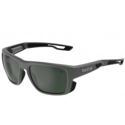 Gafas de sol Bollé Airdrift Grey Matte Polarizada Cat 3