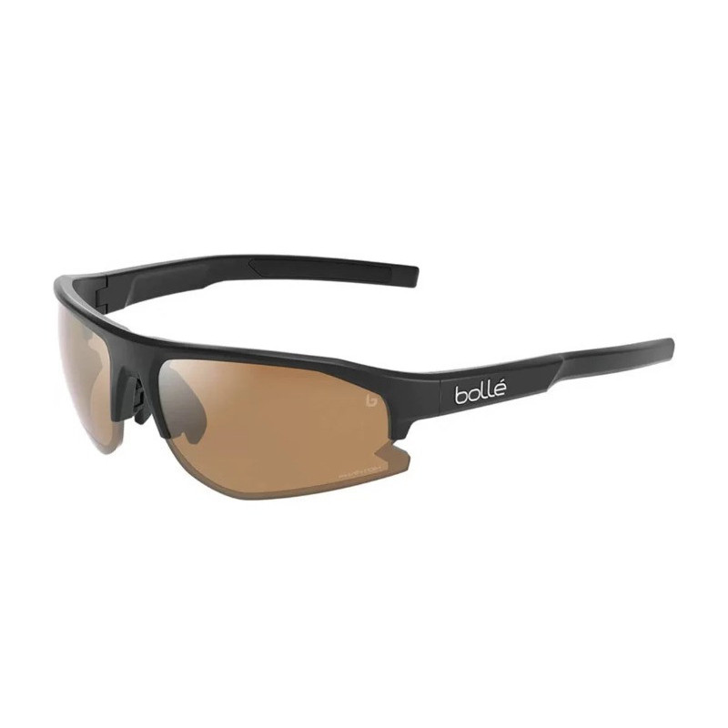 Gafas de sol Bollé Bolt 2.0 Black Matte Fotocromática Cat 2 a 3