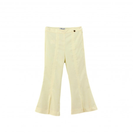 Pantalón niña