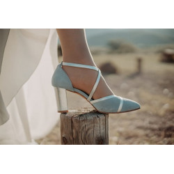 Crea tus zaptos personalizados en Elda Shoes.