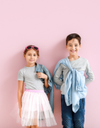 Moda Infantil