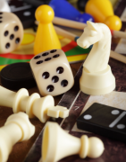 Juegos