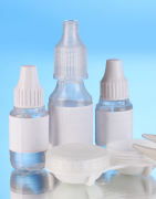 Productos para el cuidado de las lágrimas oculares: Alivio y confort para ojos secos.