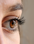 Productos para la higiene y cuidado ocular.