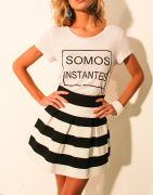 Las faldas y los pantalones para cualquier evento!