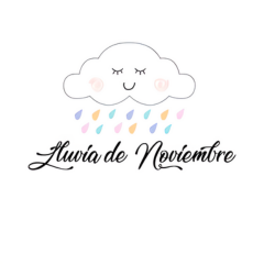 Lluvia de Noviembre Shop